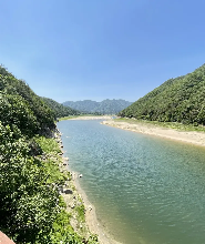 麟蹄昭陽江Dulle-gil一日小團冥想之旅