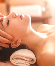 首爾明洞 Beauty Skyview Spa 全身按摩＆臉部護理