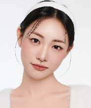 Cocorea 妝髮造型 / 個人色彩分析 | 首爾明洞