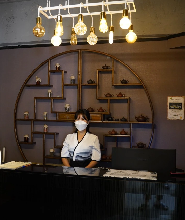 The Foot Shop：弘大身體及足部護理體驗，首爾