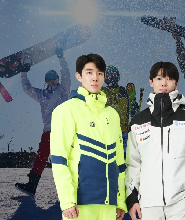 【早鳥優惠】伊利希安冬季雙板滑雪、單板滑雪與雪橇首爾之旅