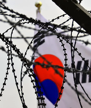首爾出發| DMZ非軍事區之旅 & 朝鮮叛逃者見面會
