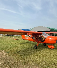 公州輕型飛機 & 公州一日遊
