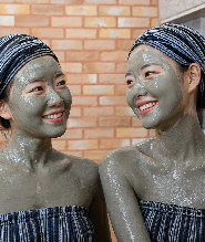 明洞Hana Mud Spa體驗（限女性）