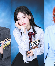 首爾Highteen Concept自助攝影