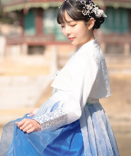 Inkorea 韓服 | 頂級韓服與專業寫真