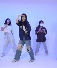 釜山K-POP舞蹈課程 & 專業影片拍攝