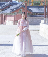[NAYEHANBOK] 景福宮韓服租賃 & 宮殿寫真拍攝