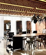 JUNO Hair明洞4號店頭皮護理