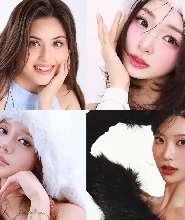 K-Beauty體驗：髮型、彩妝、頭皮SPA及肌膚護理｜首爾