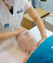 首爾清潭Marzia Healing Spa