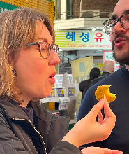 望遠市場美食觀光