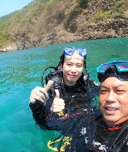 芽莊出發| 木島珊瑚礁水肺潛水體驗