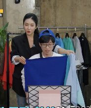 Myshopper個人色彩諮詢＆彩妝服務｜江南首爾