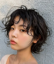 首爾聖水 Mércdi 髮廊 K-Beauty 韓系髮型設計