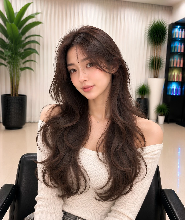 明洞 Ye_Lead 美髮體驗