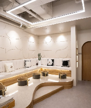 蠶室The Foot Shop：身體和足部護理體驗