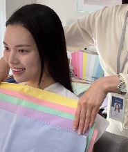 LAVIEEN SU：釜山一站式個人色彩與形象塑造