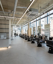 Among Hair 江南新論峴店：韓系髮型設計＆頭皮護理