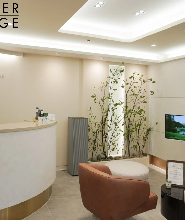 Scatter Lounge：江南區高級頭部水療和護膚體驗