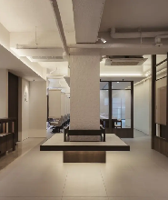 ONYAD Hair 狎鷗亭羅德奧：頂級韓式美髮造型與頭部SPA