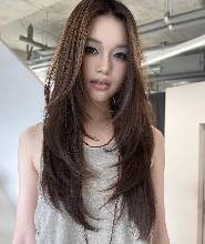 AKNACK 聖水：頂級韓系美髮沙龍