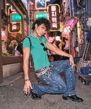 首爾Hipjiro夜間攝影之旅：歷史洞察