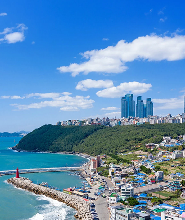 釜山7大標誌性景點及小眾秘境一日遊