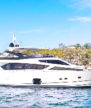 六個芒果遊艇出海體驗