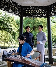 桂林雁山園門票