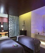 澳門康萊德酒店菩提水療特色按摩體驗券