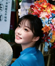泉州西街非遺手工簪花（簪花·服裝·妝造·旅拍攝影師等多套餐可選）