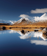 愛丁堡出發| 內斯湖 & 格倫科 & 高地一日遊