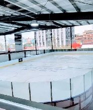 TAI Snow臺灣之新滑冰運動世界門票