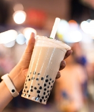 臺北饒河夜市美食步行導覽之旅