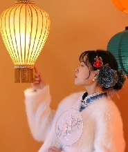 臺北大稻埕花轎旗袍體驗