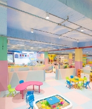 墾丁長灘休閒飯店：FUN電屋