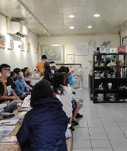 宜蘭蘇澳：旬魚鱻旅行半日遊