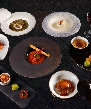 澳門新濠影滙W酒店DIVA嬅特色餐廳