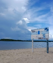 本田灣巴拉望跳島遊