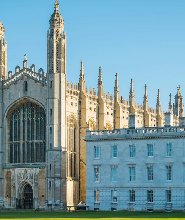 倫敦出發| 牛津大學＆劍橋大學一日遊