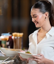 CAFE bai at bai 宿霧飯店