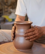 體驗怡朗：陶藝工坊 & Kansi 美味之旅