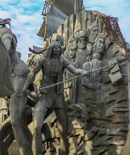 宿霧市區半日湊團遊