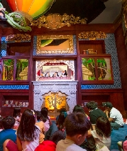 馬尼拉 DreamPlay 室內遊樂場門票