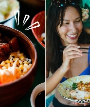 週日錫亞高卡利別墅