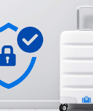 曼徹斯特：皮卡迪利火車站行李寄存