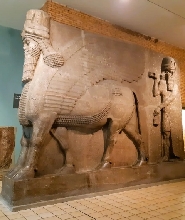 倫敦：大英博物館導覽之旅（含快速通關及耳機）