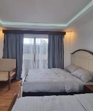 潘帕嘉The Nest Private Bali Villa住宿