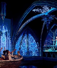 巴黎迪士尼樂園門票